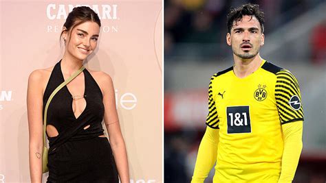 celine cathy hummels|Mats Hummels äußert sich zum Dinner.